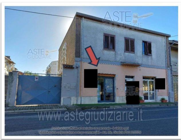 negozio in vendita a Budoni in zona San Gavino