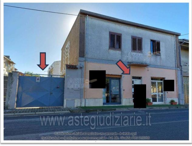 pentavano in vendita a Budoni in zona San Gavino