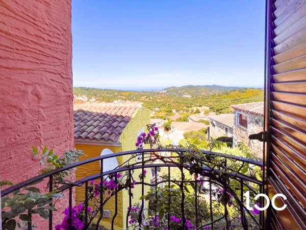 appartamento in vendita a Budoni in zona Tamarispa