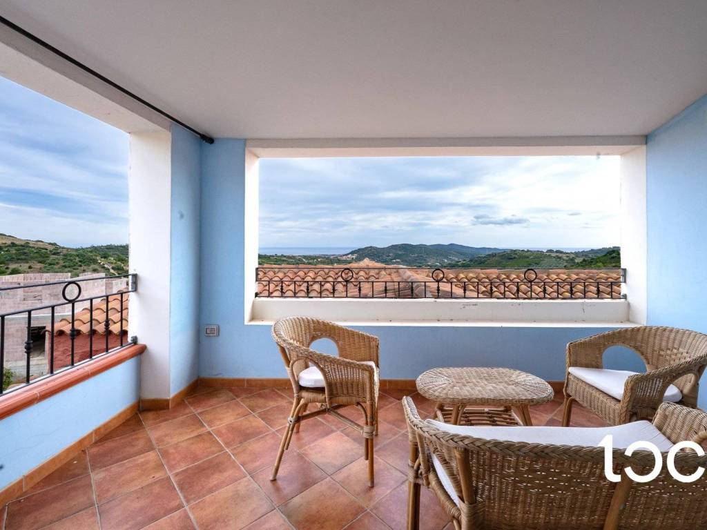 appartamento in vendita a Budoni in zona Tamarispa