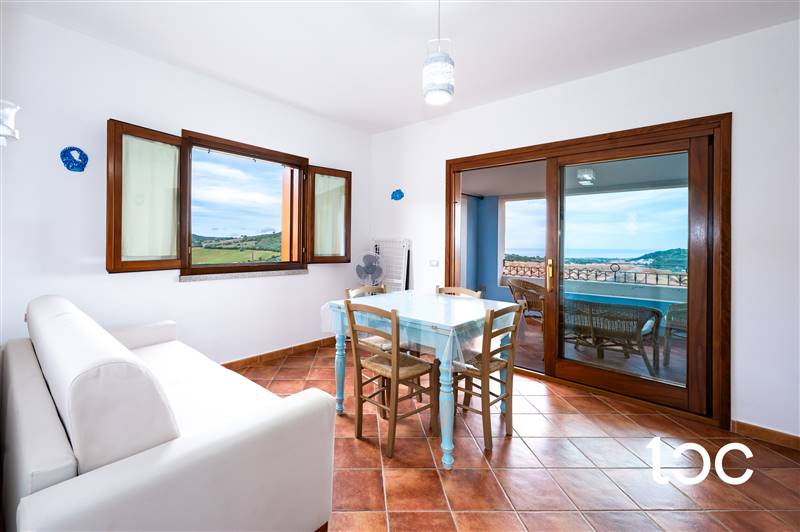 appartamento in vendita a Budoni in zona Tamarispa