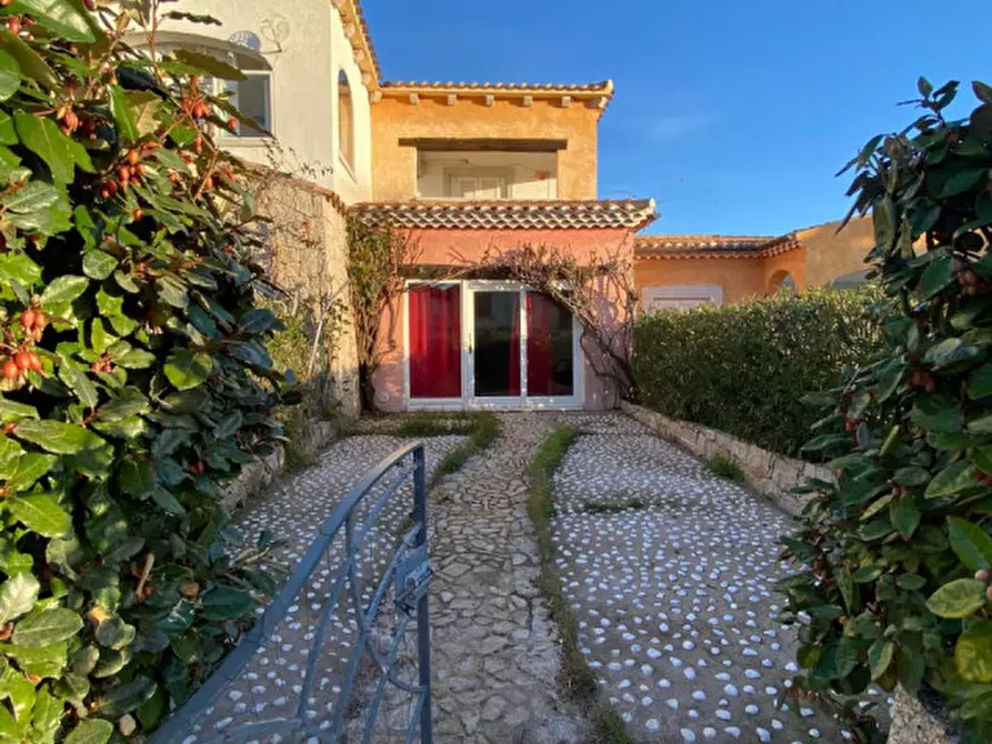casa indipendente in vendita a Budoni