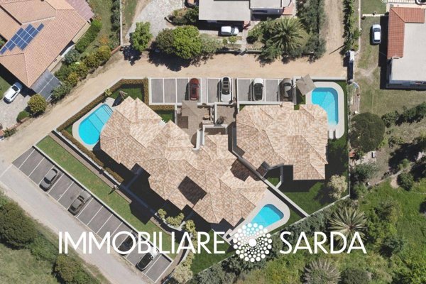appartamento in vendita a Budoni in zona Budoni centro