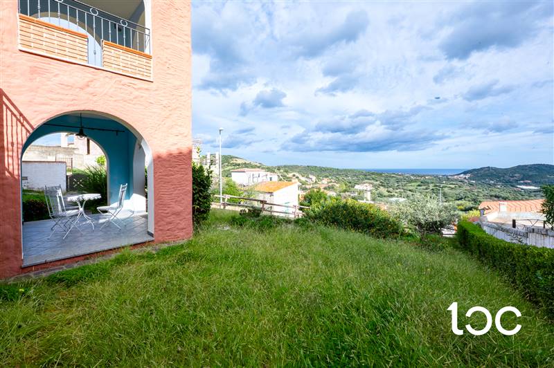 appartamento in vendita a Budoni in zona Tamarispa