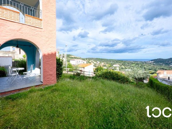 appartamento in vendita a Budoni in zona Tamarispa