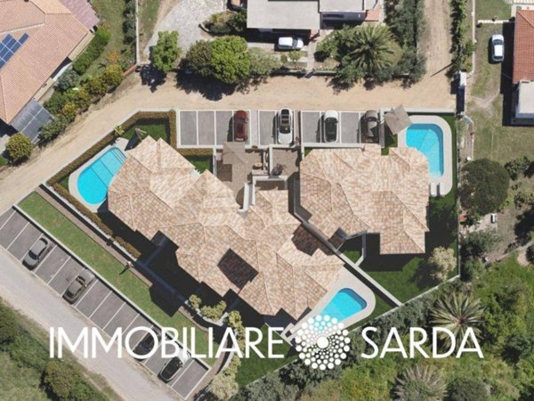 appartamento in vendita a Budoni in zona Budoni centro