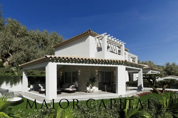 casa indipendente in vendita a Budoni in zona Agrustos