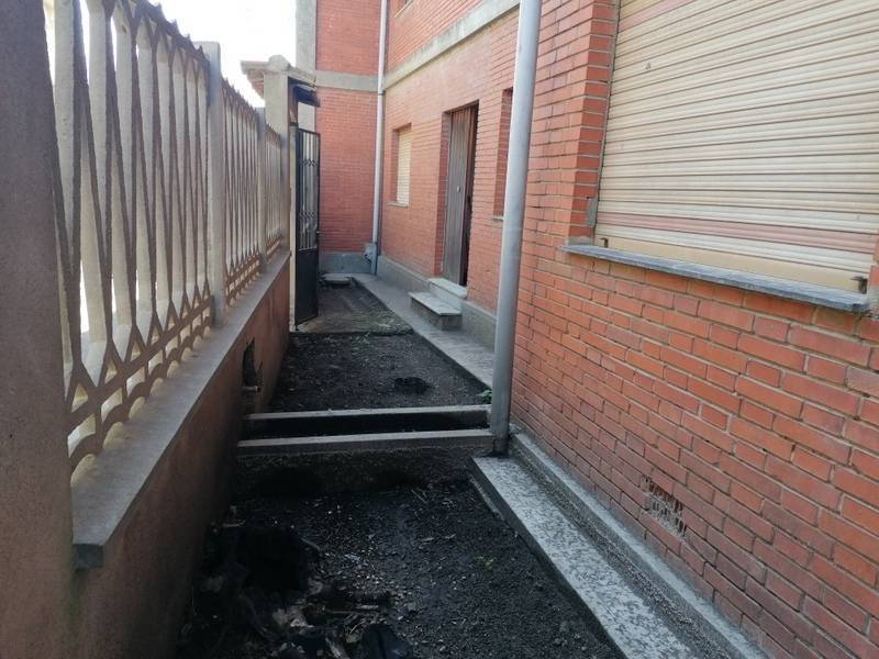 appartamento in vendita a Budoni in zona San Gavino