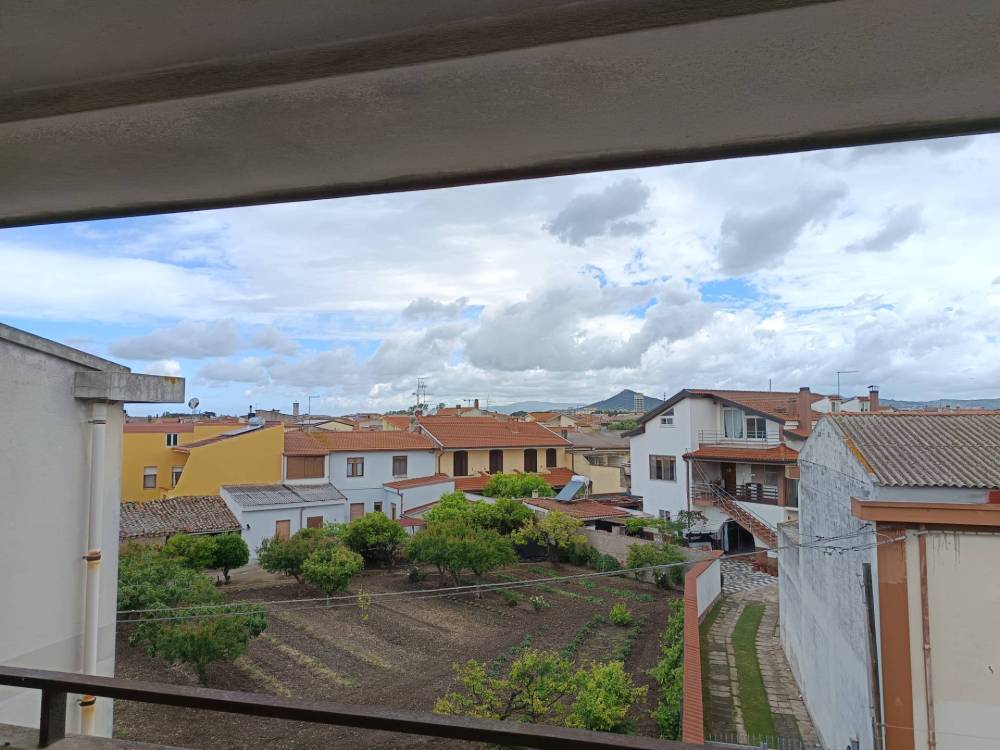appartamento in vendita a Budoni in zona San Gavino