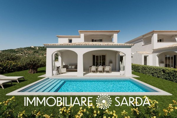 casa indipendente in vendita a Budoni