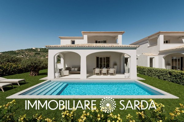 casa indipendente in vendita a Budoni
