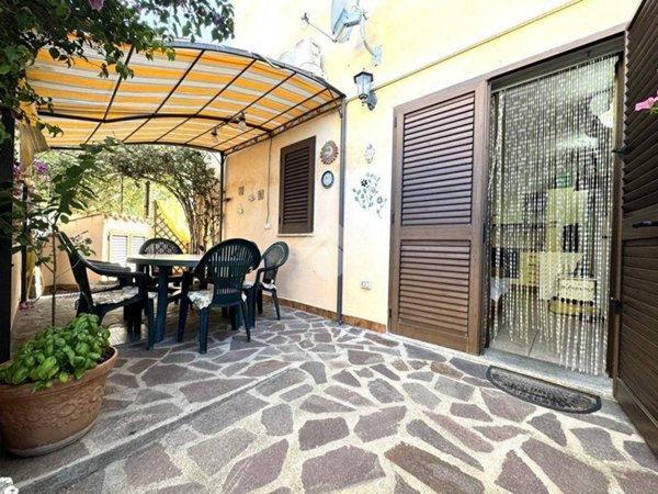 appartamento in vendita a Budoni in zona S'iscala