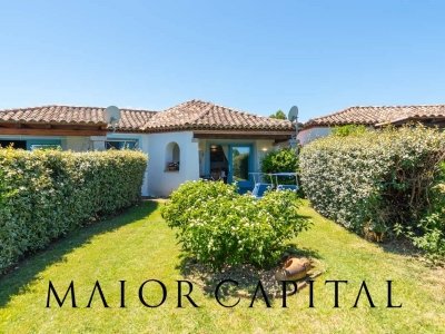 casa indipendente in vendita a Budoni in zona Agrustos