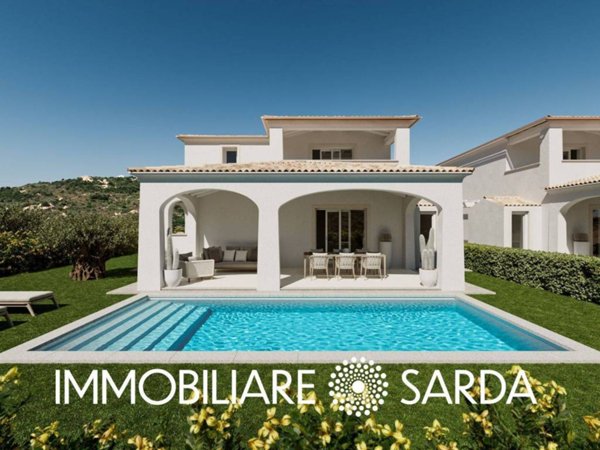casa indipendente in vendita a Budoni