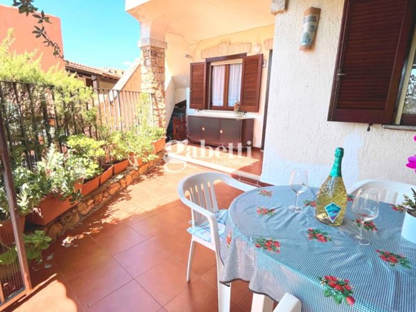 appartamento in vendita a Budoni in zona Malamorì