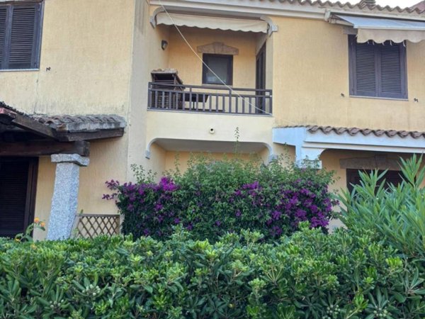 appartamento in vendita a Budoni in zona Maiorca / Li Troni