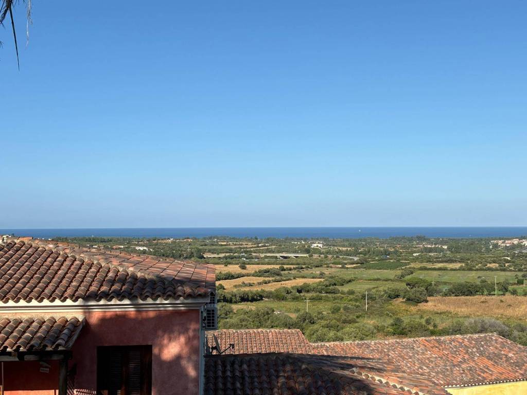 appartamento in vendita a Budoni in zona Maiorca / Li Troni