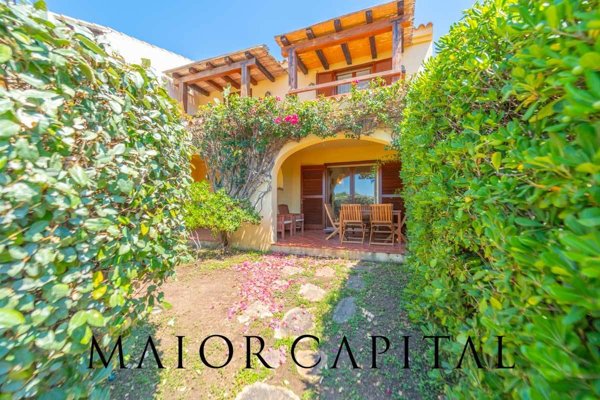 casa indipendente in vendita a Budoni in zona Ottiolu