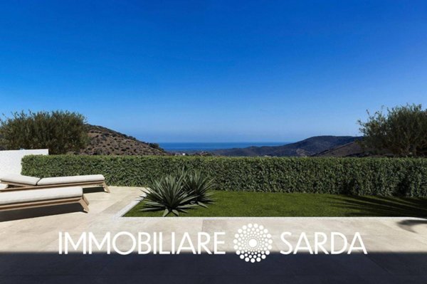 casa indipendente in vendita a Budoni in zona Ottiolu