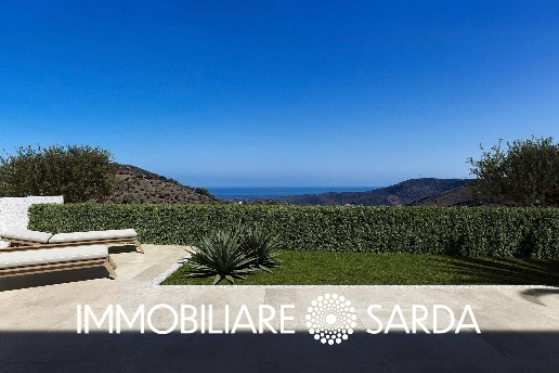 casa indipendente in vendita a Budoni in zona Ottiolu
