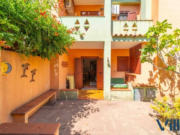 casa indipendente in vendita a Budoni in zona Ottiolu