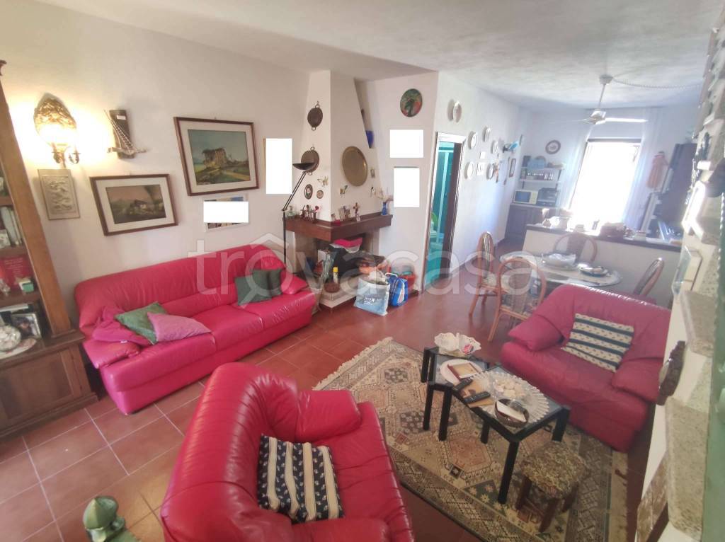 casa indipendente in vendita a Budoni in zona Malamorì