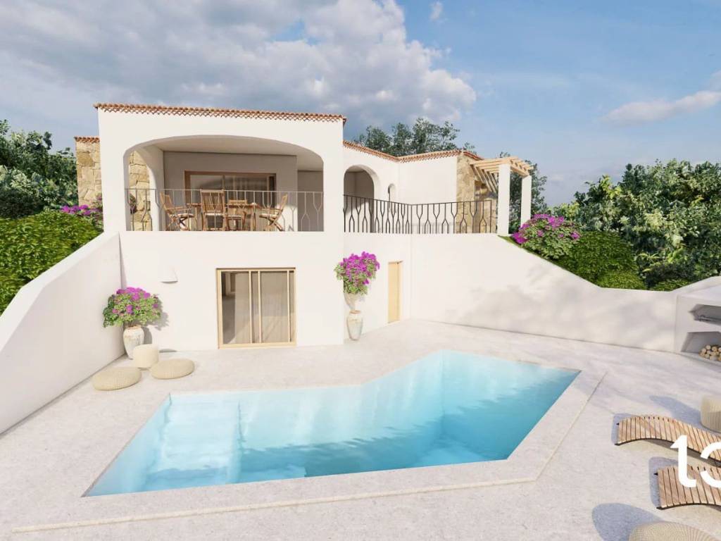 casa indipendente in vendita a Budoni in zona Tanaunella