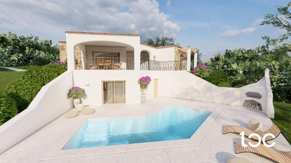 casa indipendente in vendita a Budoni