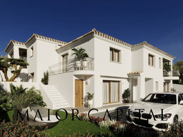 appartamento in vendita a Budoni in zona San Lorenzo