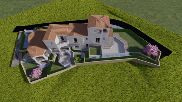 casa indipendente in vendita a Budoni in zona Luddui