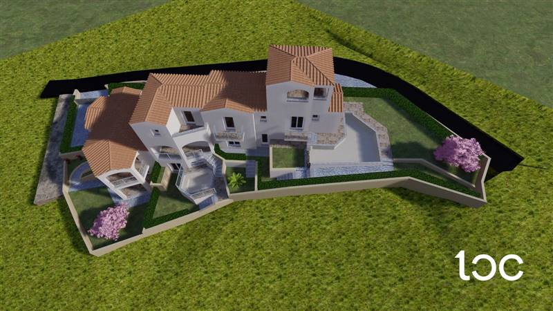 casa indipendente in vendita a Budoni in zona Luddui