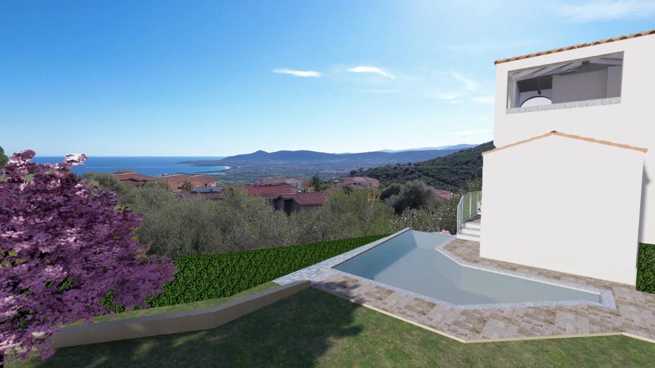 casa indipendente in vendita a Budoni in zona Luddui