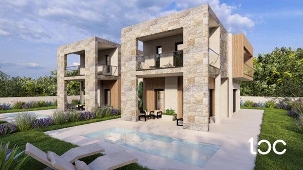 casa indipendente in vendita a Budoni