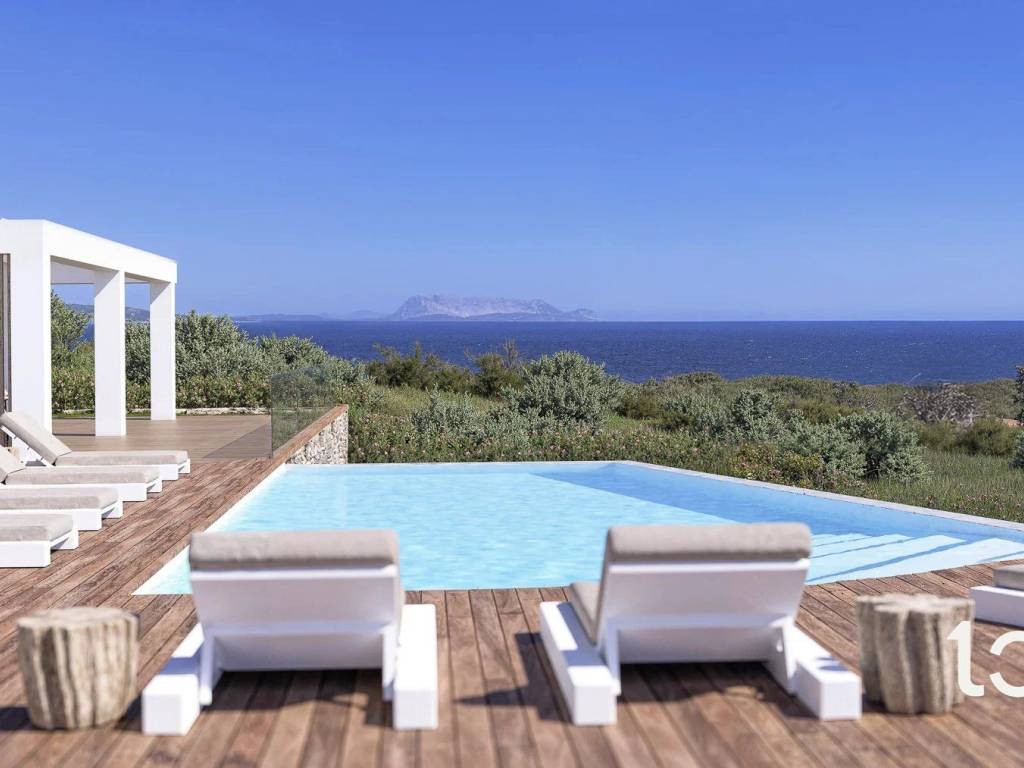 casa indipendente in vendita a Budoni in zona Baia Sant 'Anna