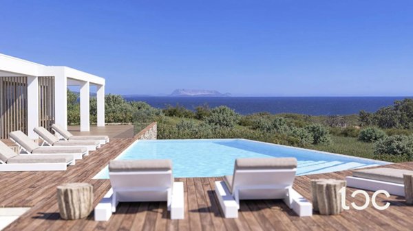 casa indipendente in vendita a Budoni in zona Baia Sant 'Anna