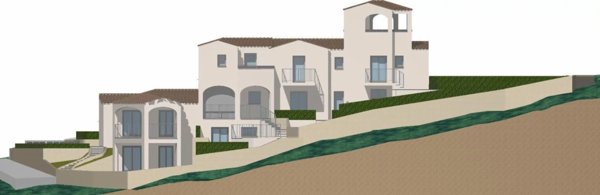 casa indipendente in vendita a Budoni in zona Luddui