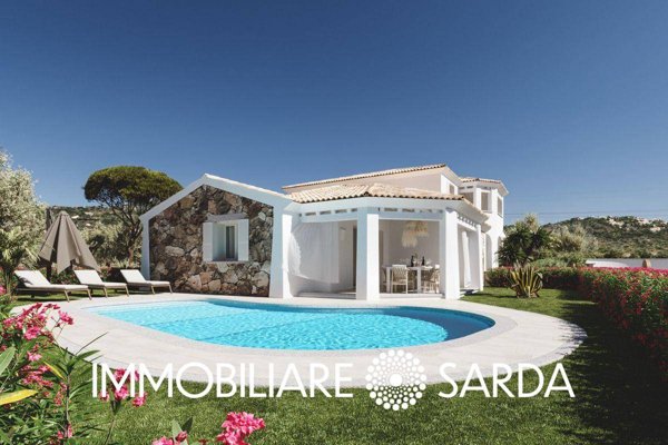 casa indipendente in vendita a Budoni in zona Budoni centro