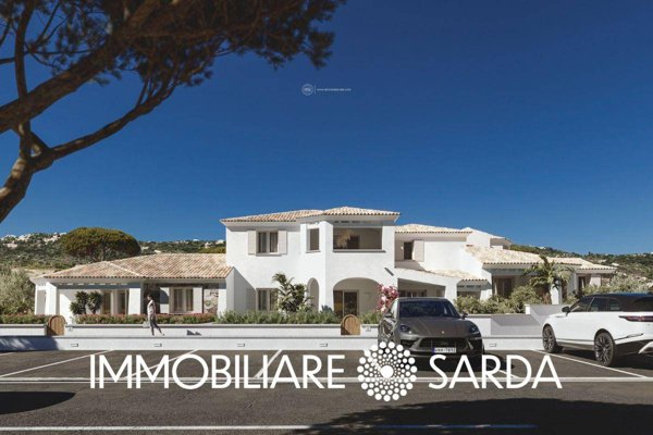 casa indipendente in vendita a Budoni in zona Budoni centro