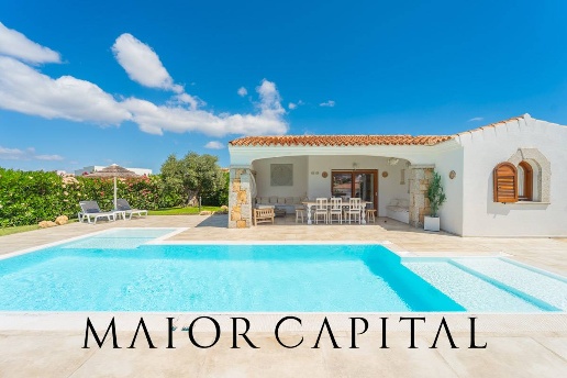 casa indipendente in vendita a Budoni in zona Tanaunella