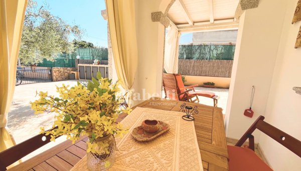 casa indipendente in vendita a Budoni in zona Ottiolu