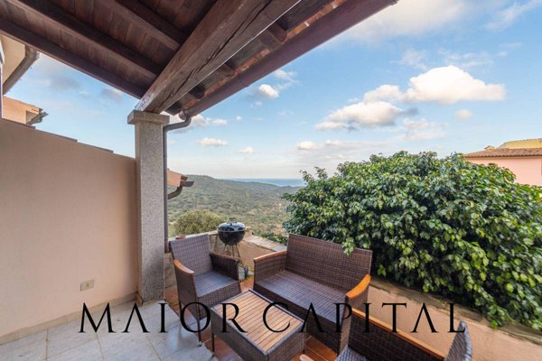 casa indipendente in vendita a Budoni in zona Ottiolu