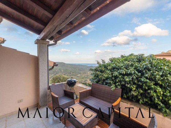 casa indipendente in vendita a Budoni in zona Luddui