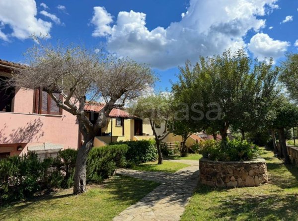 appartamento in vendita a Budoni in zona Maiorca / Li Troni