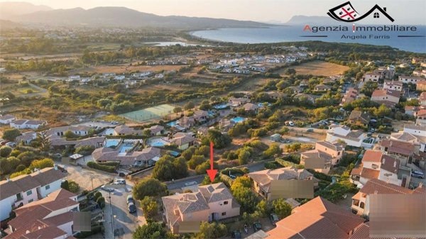 casa indipendente in vendita a Budoni in zona Tanaunella