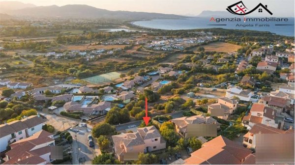 casa indipendente in vendita a Budoni in zona Tanaunella