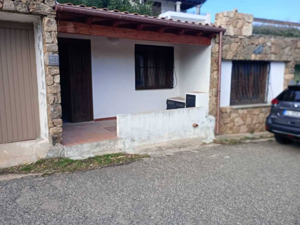 appartamento in vendita a Budoni in zona Ottiolu