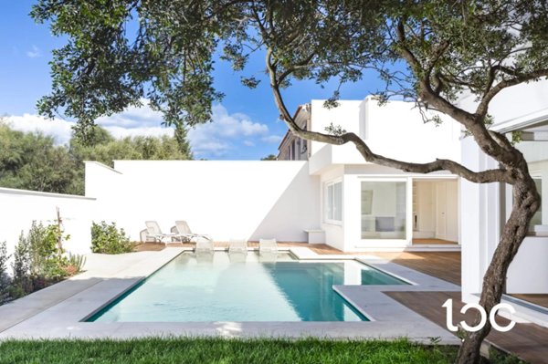 casa indipendente in vendita a Budoni in zona Ottiolu