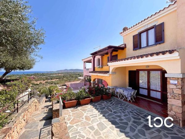 casa indipendente in vendita a Budoni in zona Ottiolu