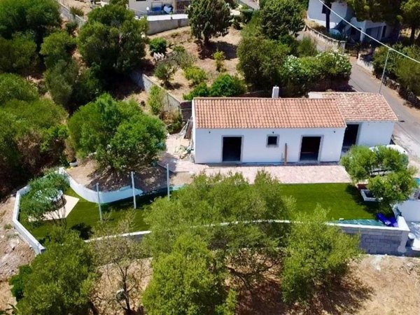 casa indipendente in vendita a Budoni
