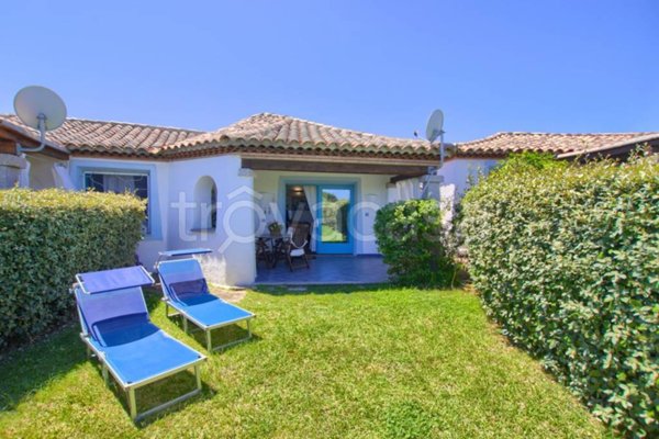 casa indipendente in vendita a Budoni